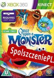 Sesame Street: Once Upon a Monster (2011/ENG/Polski/RePack from TLC)