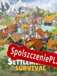 Settlement Survival (2022/ENG/Polski/License)