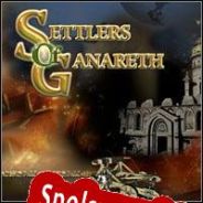 Settlers of Ganareth (2005/ENG/Polski/RePack from KpTeam)