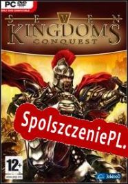 Seven Kingdoms: Conquest (2008/ENG/Polski/RePack from CLASS)