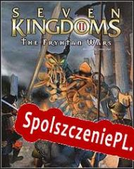 Seven Kingdoms II: The Fryhtan Wars (1999/ENG/Polski/RePack from rex922)