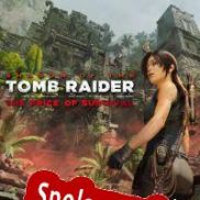 Shadow of the Tomb Raider: The Price of Survival (2019/ENG/Polski/Pirate)