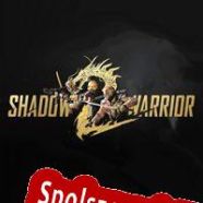 Shadow Warrior 2 (2016/ENG/Polski/RePack from SST)