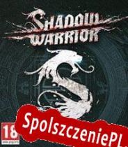 Shadow Warrior (2013/ENG/Polski/RePack from GGHZ)