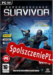 Shadowgrounds Survivor (2007/ENG/Polski/RePack from DimitarSerg)