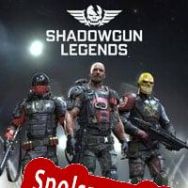 Shadowgun: Legends (2022/ENG/Polski/RePack from PiZZA)