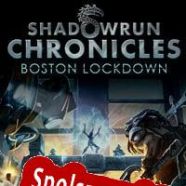 Shadowrun Chronicles: Boston Lockdown (2015/ENG/Polski/License)