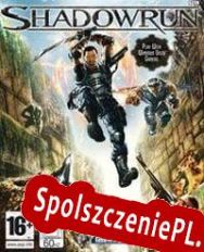 Shadowrun (2007/ENG/Polski/RePack from MiRACLE)