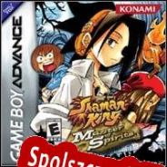 Shaman King: Master of Spirits (2004/ENG/Polski/License)