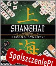 Shanghai: Second Dynasty (1999) | RePack from NOP