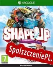 Shape Up (2014/ENG/Polski/RePack from PiZZA)