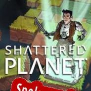 Shattered Planet (2014/ENG/Polski/License)