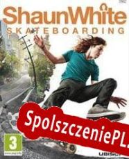 Shaun White Skateboarding (2010/ENG/Polski/License)