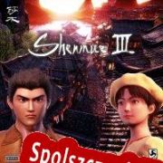 Shenmue III (2019/ENG/Polski/Pirate)