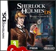 Sherlock Holmes and the Mystery of Osborne House (2010) | RePack from ORiON