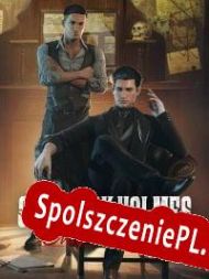 Sherlock Holmes: Chapter One (2022/ENG/Polski/Pirate)