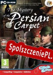 Sherlock Holmes: The Mystery of the Persian Carpet (2008) | RePack from ADMINCRACK