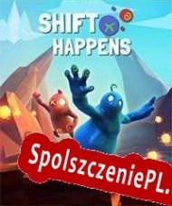 Shift Happens (2017/ENG/Polski/Pirate)