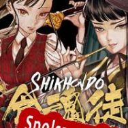 Shikhondo: Soul Eater (2017/ENG/Polski/License)