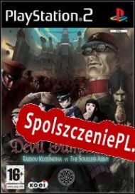 Shin Megami Tensei: Devil Summoner Raidou Kuzunoha vs the Soulless Army (2006/ENG/Polski/Pirate)