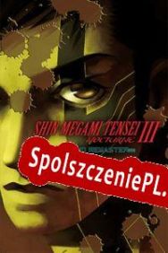 Shin Megami Tensei III: Nocturne HD Remaster (2021/ENG/Polski/License)