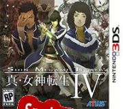 Shin Megami Tensei IV (2013/ENG/Polski/RePack from AAOCG)