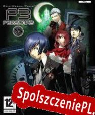 Shin Megami Tensei: Persona 3 Portable (2007/ENG/Polski/RePack from ScoRPioN2)