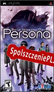 Shin Megami Tensei: Persona (2009/ENG/Polski/RePack from NOP)