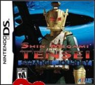 Shin Megami Tensei: Strange Journey (2009/ENG/Polski/RePack from ZWT)