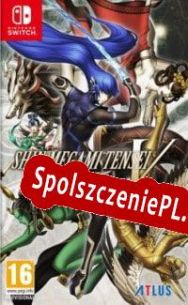 Shin Megami Tensei V (2021/ENG/Polski/RePack from TPoDT)