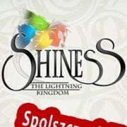 Shiness: The Lightning Kingdom (2022/ENG/Polski/Pirate)