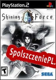 Shining Force Neo (2005/ENG/Polski/RePack from 2000AD)