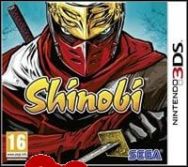 Shinobi (2011/ENG/Polski/License)