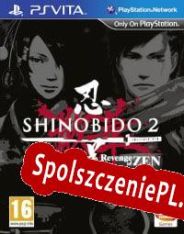 Shinobido 2: Revenge of Zen (2011/ENG/Polski/RePack from JMP)