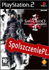 Shinobido: Way of the Ninja (2006/ENG/Polski/Pirate)