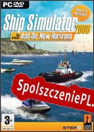 Ship Simulator 2008 Add-On: New Horizons (2008) | RePack from CLASS