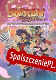 Shiren The Wanderer: The Tower of Fortune and the Dice of Fate (2015/ENG/Polski/RePack from SST)