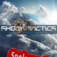 Shock Tactics (2017) | RePack from PARADiGM