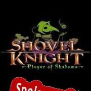 Shovel Knight: Plague of Shadows (2015/ENG/Polski/RePack from EDGE)