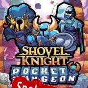 Shovel Knight Pocket Dungeon (2021/ENG/Polski/Pirate)