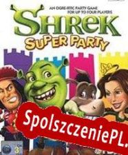 Shrek Super Party (2002/ENG/Polski/RePack from DOT.EXE)