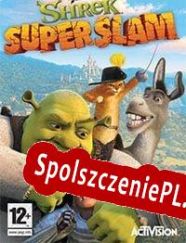 Shrek SuperSlam (2005/ENG/Polski/License)