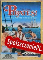 Sid Meier’s Pirates! (1987) (1987/ENG/Polski/RePack from ZENiTH)