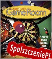 Sierra Sports Game Room (2001) | RePack from Braga Software