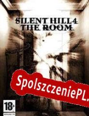 Silent Hill 4: The Room (2004) | RePack from WDYL-WTN