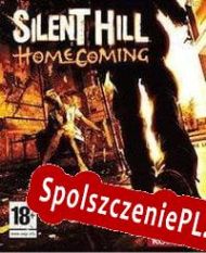Silent Hill: Homecoming (2008/ENG/Polski/RePack from UNLEASHED)