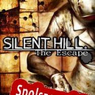 Silent Hill: The Escape (2008/ENG/Polski/License)