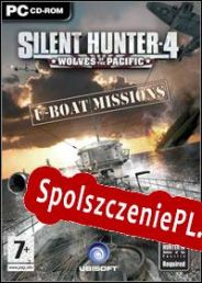 Silent Hunter 4: Wolves of the Pacific – U-Boat Missions (2008/ENG/Polski/Pirate)