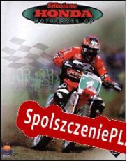 Silkolene Honda Motocross GP (2000/ENG/Polski/License)