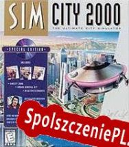 SimCity 2000 (1993/ENG/Polski/Pirate)